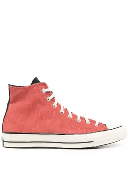 Converse Chuck 70 hi-top sneakers 19590084