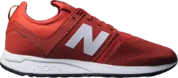 Кроссовки New Balance 247, красный mrl247rw | red