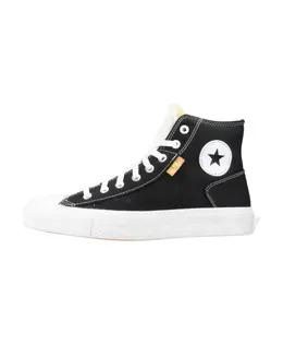 Высокие кроссовки Alt Star Converse, черный a00422c | schwarz