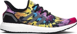 Кроссовки Adidas Speedfactory AM4ATL 'Tie Dye', многоцветный eh1282 | multi-color