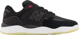 Кроссовки New Balance Tiago Lemos x Numeric 1010, черный nm1010bb | black