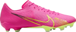 Nike Кроссовки Zoom Mercurial Vapor 15 Academy MG 'Luminous Pack', розовый dj5631 605 | pink