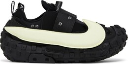 Nike Кроссовки Cactus Plant Flea Market x Air Flea 2 'Black Alabaster', черный dv7164 001 | black