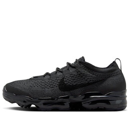 Кроссовки air vapormax 2023 flyknit 'anthracite black' Nike, мультиколор dv1678-006 | anthracite/black/anthracite/black