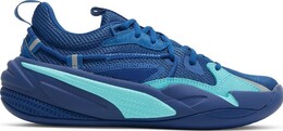 Кроссовки Puma J. Cole x RS-Dreamer Jr E-Line, синий 194166 22 | blue