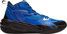 Кроссовки Puma J. Cole x RS-Dreamer 2 Jr Blue Dream, синий 194851 05 | blue