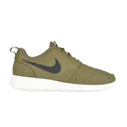 Кроссовки Nike Roshe Run 'Iguana', загар 511881 201 | tan