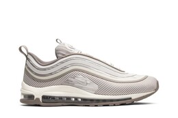 Кроссовки Nike Air Max 97 Ultra 17 'Sepia Stone', загар 918356 201 | tan