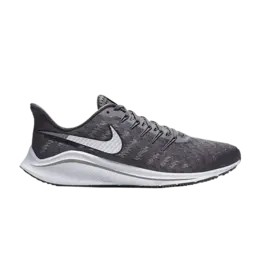 Кроссовки Nike Air Zoom Vomero 14, серый ah7857 012 | grey