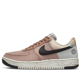 Кроссовки ВВС 1 кратер Nike, коричневый dh2521-200 | brown/white