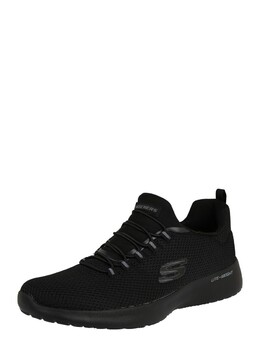 Кроссовки Skechers Sneakers Dynamight, черный 7887398 | black