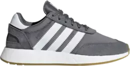 Лимитированные кроссовки Adidas I-5923 'Grey', серый d97345 | grey