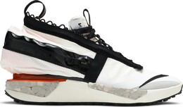 Кроссовки Nike Drift Gator ISPA 'White', белый ci1392 100 | white