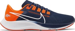 Кроссовки Nike NFL x Air Zoom Pegasus 38 'Denver Broncos', синий dj0812 400 | blue