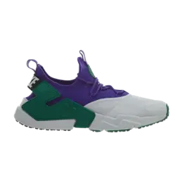 Кроссовки Nike Air Huarache Drift 'Fierce Purple', фиолетовый ah7334 500 | purple