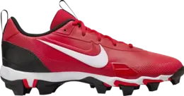 Nike Кроссовки Force Trout 9 Keystone 'University Red White', красный fb9728 600 | red