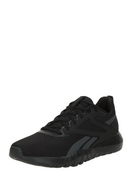 Кроссовки Reebok Athletic Flexagon Energy Tr 4, черный 15500371 | black