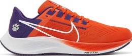 Кроссовки Nike Air Zoom Pegasus 38 'Clemson', оранжевый dj0819 800 | orange
