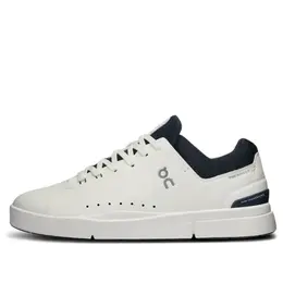 Кроссовки the roger advantage 'white midnight' On Running, белый 3md10640148 | white/black