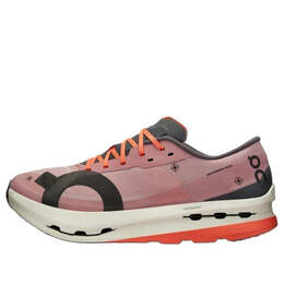 Кроссовки cloudboom echo 3 'dustrose eclipse' On Running, мультиколор 3md10592485 | dustrose/eclipse