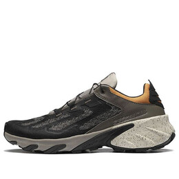 Кроссовки Salomon Speedverse Lightweight, черный 417544 | black