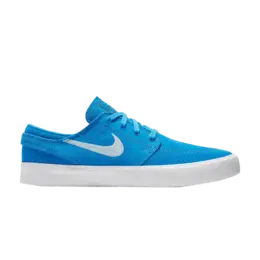 Кроссовки Nike Zoom Janoski RM SB, синий aq7475 400 | blue