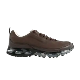 Кроссовки Nike Air Max 360 'One Time Only', коричневый 313377 222 | brown