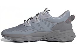 Кроссовки Adidas Ozweego Lifestyle Shoes Unisex, серый gz2774