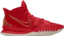 Кроссовки Nike Kyrie 7 By You, многоцветный da7567 xxx | multi-color