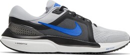 Кроссовки Nike Air Zoom Vomero 16 'Wolf Grey Hyper Royal', серый da7245 002 | grey