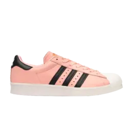 Кроссовки Adidas Superstar Boost, розовый bb2731 | pink