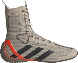 Adidas Кроссовки Speedex 23 'Wonder Beige', серый if0476 | grey