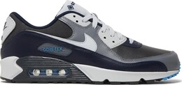 Nike Кроссовки Air Max 90 GORE-TEX 'Anthracite Obsidian', черный dj9779 004 | black