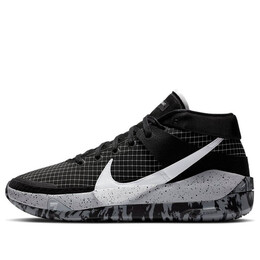 Кроссовки кд 13 Nike, черный ci9948-004 | black