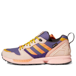 Кроссовки национальный парк фонд x zx 5000 кордура Adidas, розовый fy5167 | pink
