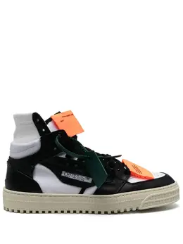 Off-White 3.0 Off Court high-top sneakers 19544037