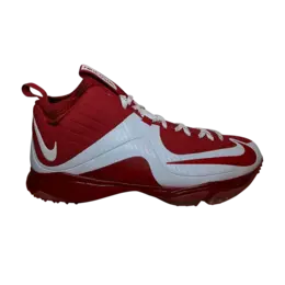 Кроссовки Nike Air Max MVP Elite 2 'Varsity Red', красный 739394 610 | red