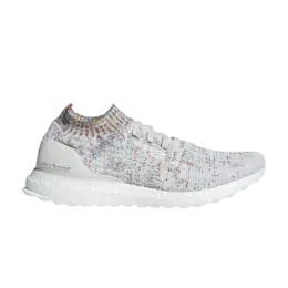 Кроссовки Adidas UltraBoost Uncaged 'White Multi-Color', разноцветный b37691 | multi-color