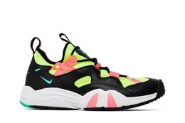 Кроссовки Nike Air Scream LWP 'Black Menta Pink', разноцветный ah8517 001 | multi-color