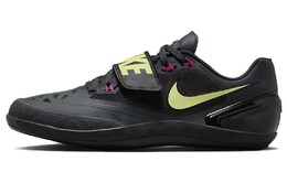 Кроссовки Nike Zoom Rotative 6 Мужчины, Black 685131-004 | black