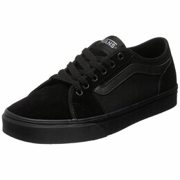 Кроссовки Vans Sneakers, черный 7378070 | black