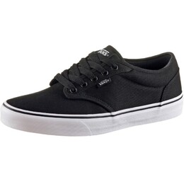 Кроссовки Vans Sneakers Atwood, черный 4008623 | black