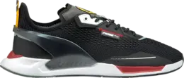 Кроссовки Puma Scuderia Ferrari x IONSpeed Motorsport Black Rosso Corsa, черный 306923 01 | black