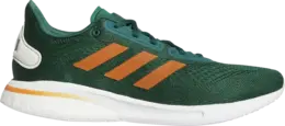 Кроссовки Adidas Supernova 'Hurricanes', зеленый h01295 | green