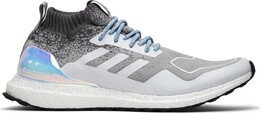 Кроссовки Adidas UltraBoost Mid 'Light Granite', серый ee3732 | grey