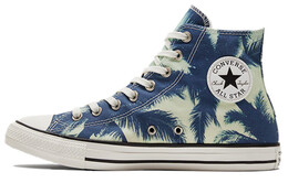 Кеды Converse Chuck Taylor All Star Brown/Blue 171280c