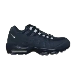 Кроссовки Nike Air Max 95 HTM iD, разноцветный 865627 992 | multi-color