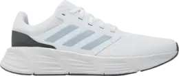 Adidas Кроссовки Galaxy 6 'White Dash Grey', серый ie2006 | grey