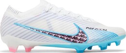 Nike Кроссовки Zoom Mercurial Vapor 15 Elite FG 'Blast Pack', белый dj4978 146 | white