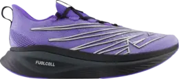 New Balance Кроссовки FuelCell SuperComp Elite v3 'Electric Indigo', фиолетовый mrcelce3 | purple